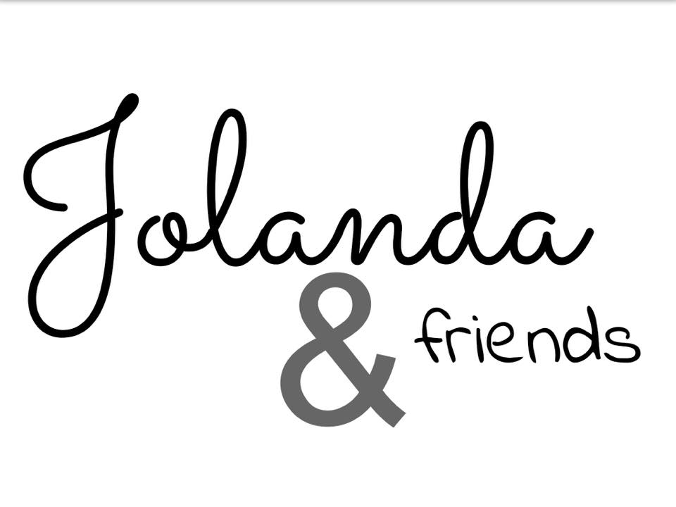 Jolanda En Friends