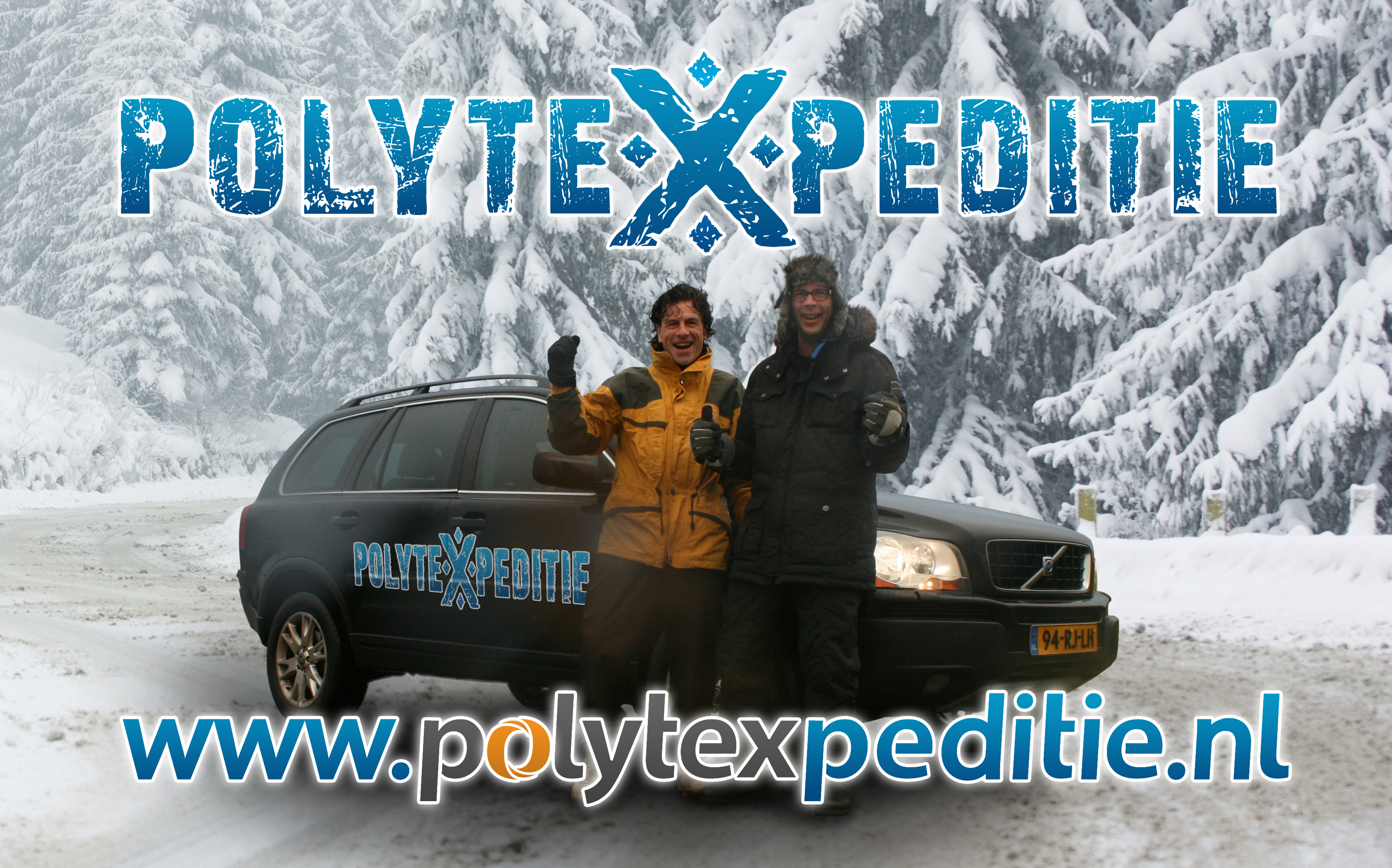 Polytexpeditie 001