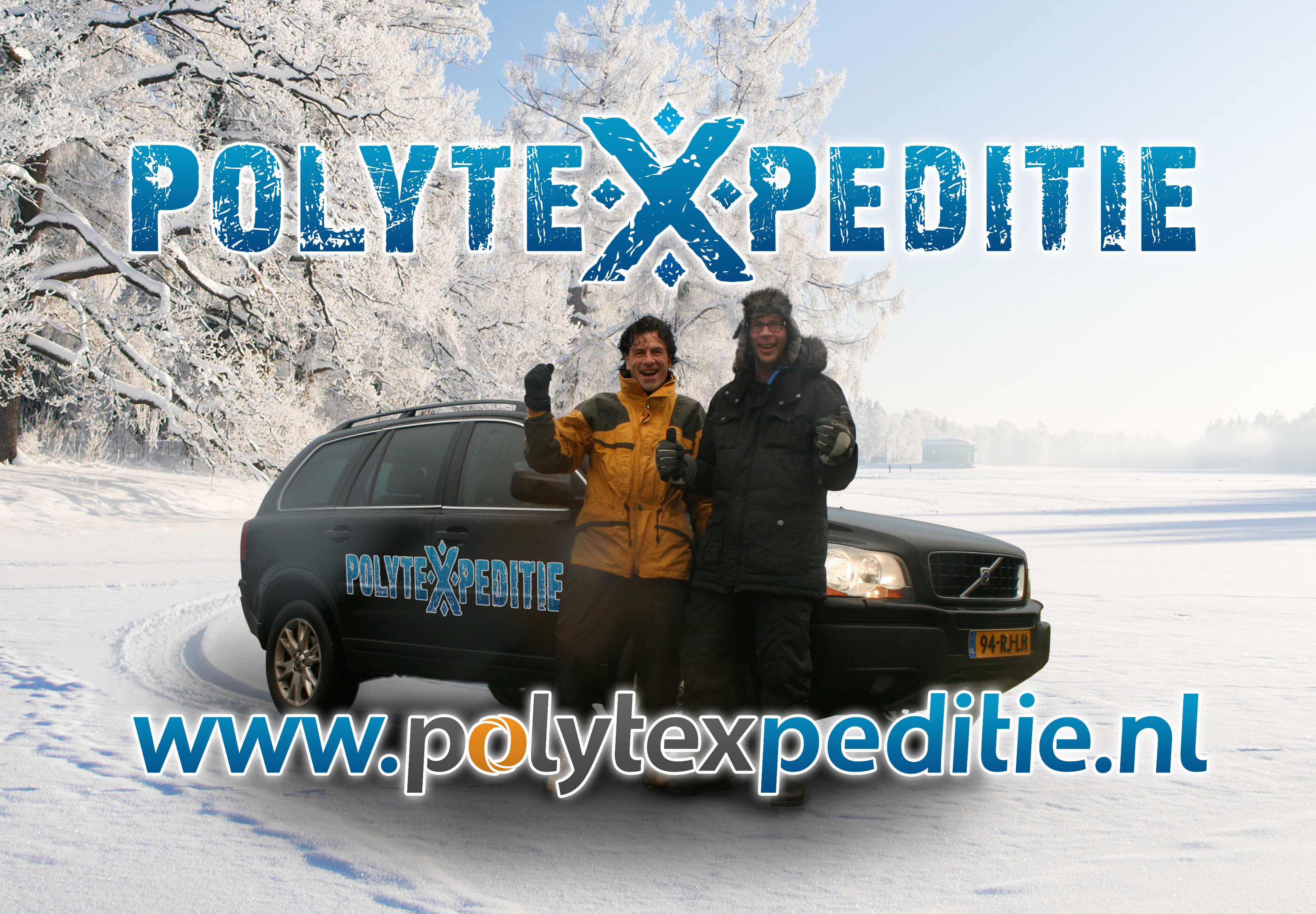 Polytexpeditie 002